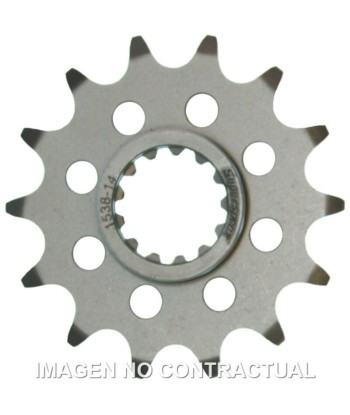 Piñón Supersprox Kawasaki 520 x 14
