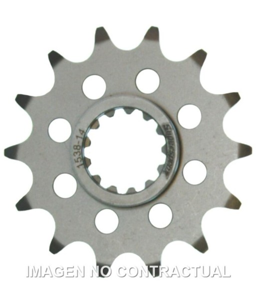 Piñón Supersprox Kawasaki 520 x 14