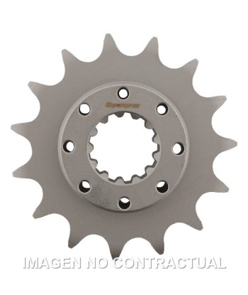 Piñón Supersprox Kawasaki 520 x 15