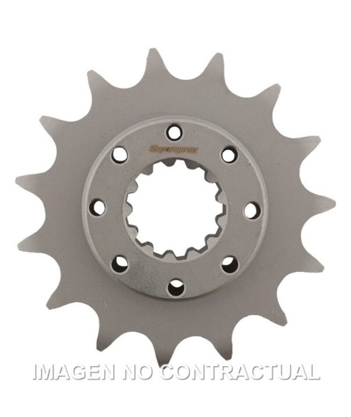 Piñón Supersprox Kawasaki 520 x 15