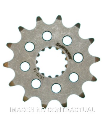 Piñón Supersprox Kawasaki 520 x 14