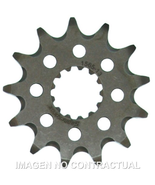 Piñón Supersprox Kawasaki 520 x 13