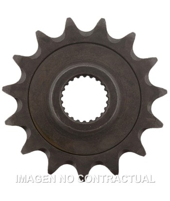 Piñón Supersprox Yamaha 520 x 15