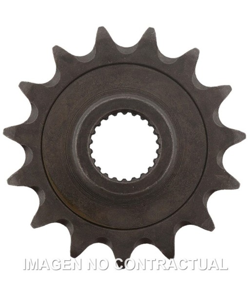Piñón Supersprox Yamaha 520 x 15