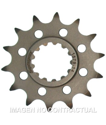 Piñón Supersprox Kawasaki 520 x 14