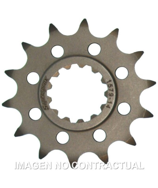 Piñón Supersprox Kawasaki 520 x 14