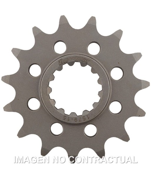 Piñón Supersprox Yamaha 520 x 15
