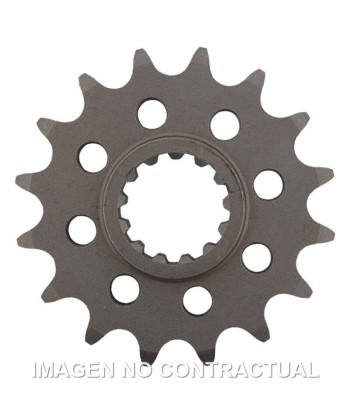 Piñón Supersprox Yamaha 520 x 16