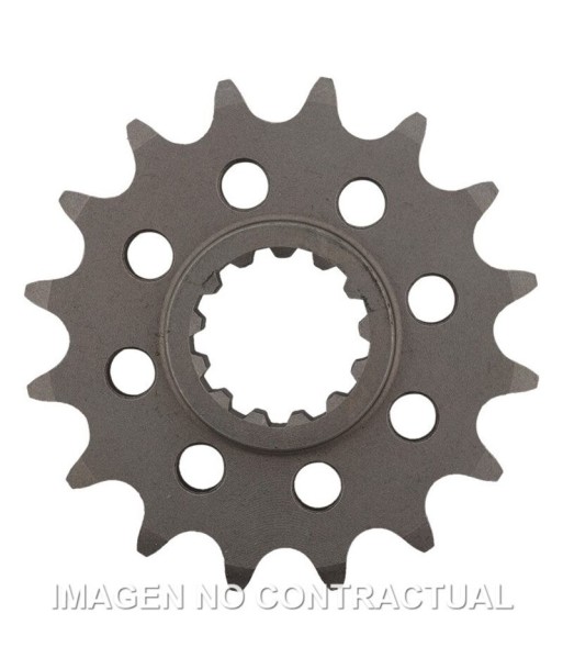 Piñón Supersprox Yamaha 520 x 16