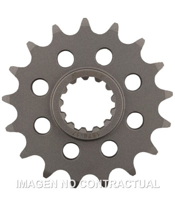 Piñón Supersprox Yamaha 520 x 17