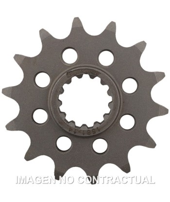 Piñón Supersprox Yamaha 520 x 14