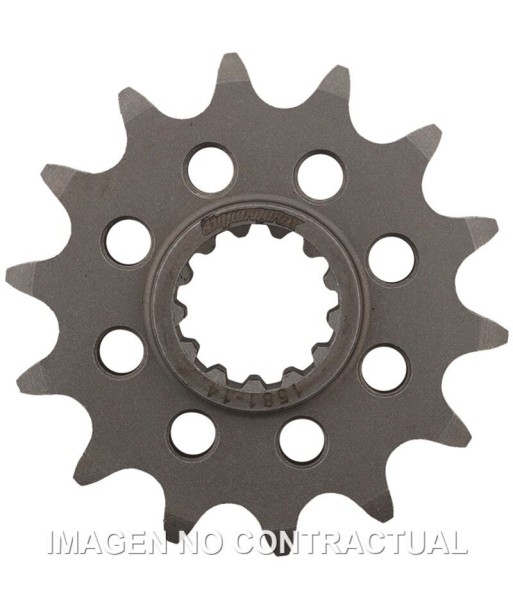 Piñón Supersprox Yamaha 520 x 14