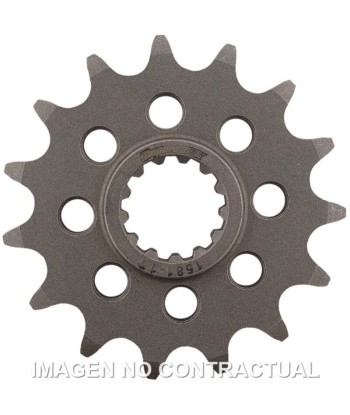 Piñón Supersprox Yamaha 520 x 15