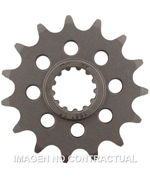Piñón Supersprox Yamaha 520 x 15