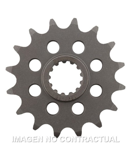 Piñón Supersprox Yamaha 520 x 16