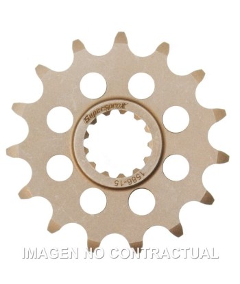 Piñón Supersprox Yamaha 525 x 15