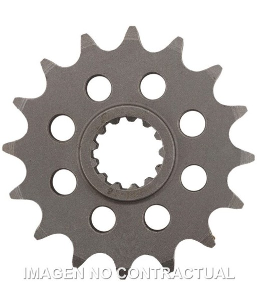 Piñón Supersprox Yamaha 525 x 16