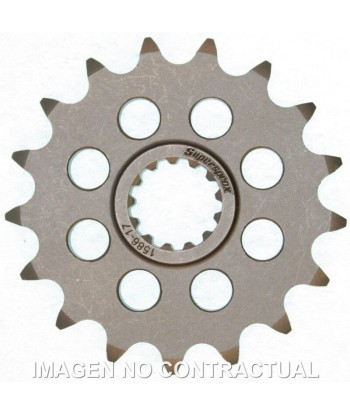 Piñón Supersprox Yamaha 525 x 17