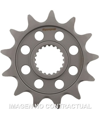 Piñón Supersprox Yamaha 520 x 13