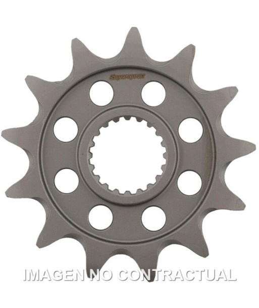 Piñón Supersprox Yamaha 520 x 13