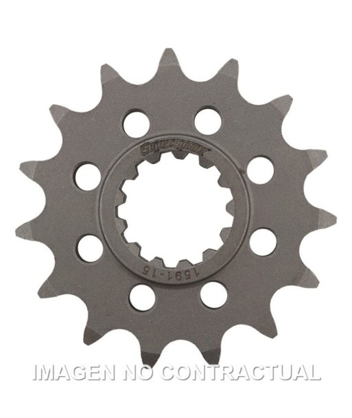 Piñón Supersprox Yamaha 525 x 15