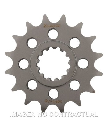 Piñón Supersprox Yamaha 525 x 16