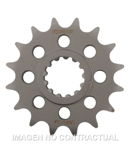 Piñón Supersprox Yamaha 525 x 16