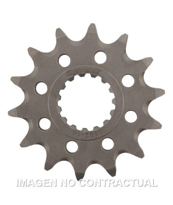 Piñón Supersprox Yamaha 520 x 14