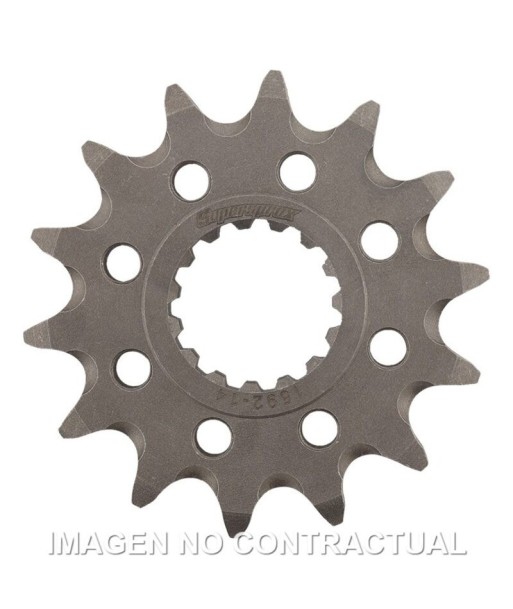 Piñón Supersprox Yamaha 520 x 14