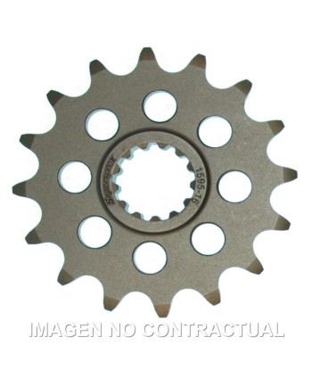 Piñón Supersprox Yamaha 520 x 16