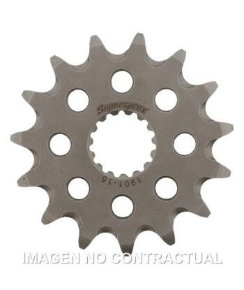 Piñón Supersprox KTM 520 x 15