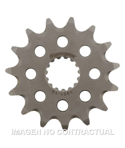 Piñón Supersprox KTM 520 x 15