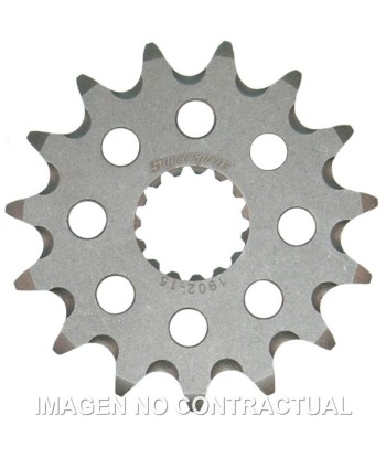 Piñón Supersprox KTM 520 x 15