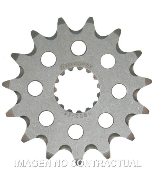 Piñón Supersprox KTM 520 x 15