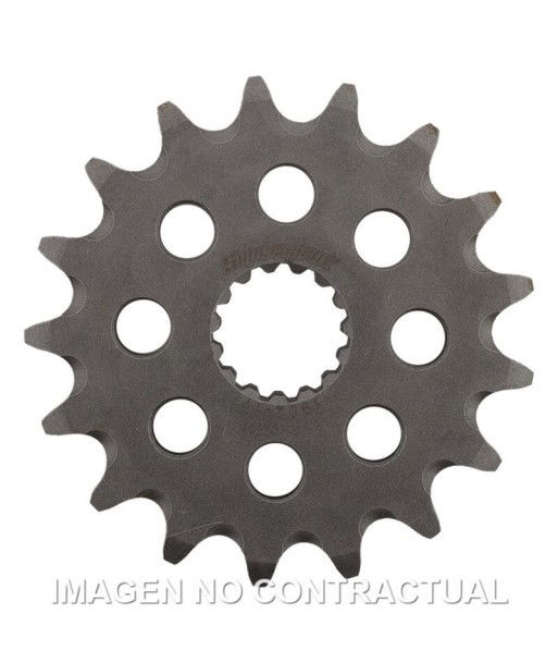 Piñón Supersprox KTM 520 x 17