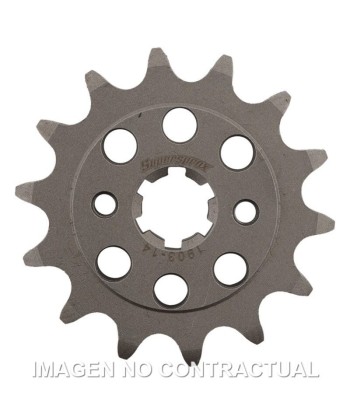 Piñón Supersprox Kawasaki 520 x 14