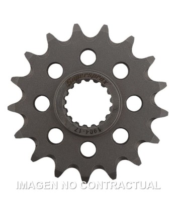 Piñón Supersprox KTM 525 x 17
