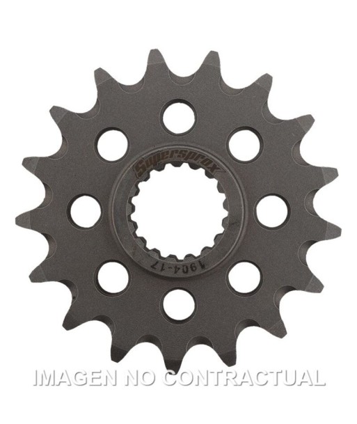 Piñón Supersprox KTM 525 x 17
