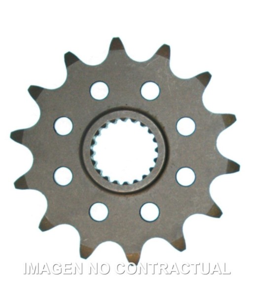 Piñón Supersprox Sherco 520 x 14