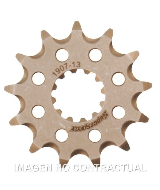 Piñón Supersprox KTM 428 x 13