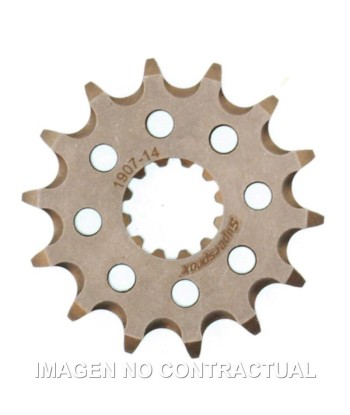 Piñón Supersprox KTM - Beta 428 x 14