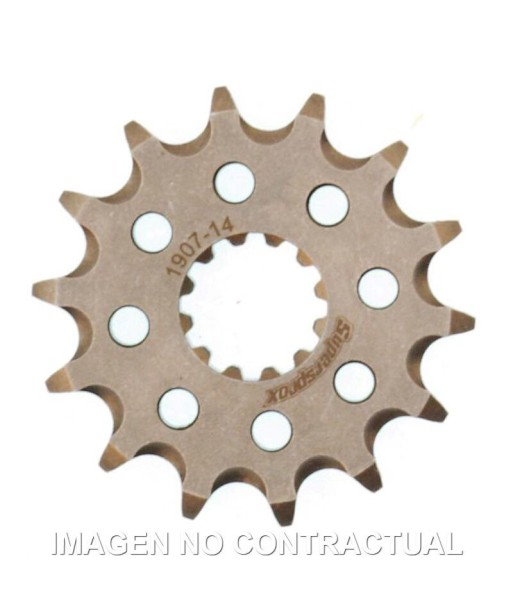 Piñón Supersprox KTM - Beta 428 x 14