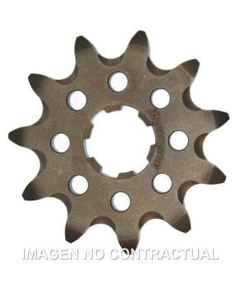 Piñón Supersprox Gas Gas 520 x 10
