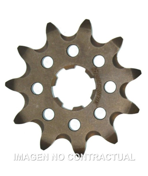 Piñón Supersprox Gas Gas 520 x 10
