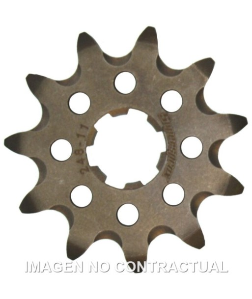 Piñón Supersprox Gas Gas 520 x 11