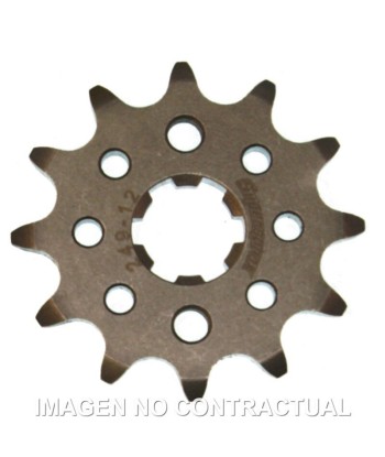 Piñón Supersprox Derbi 420 x 12