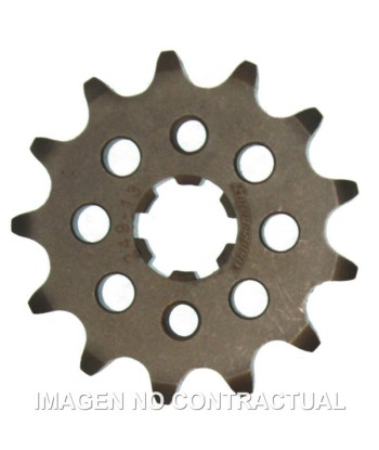 Piñón Supersprox Derbi 420 x 13