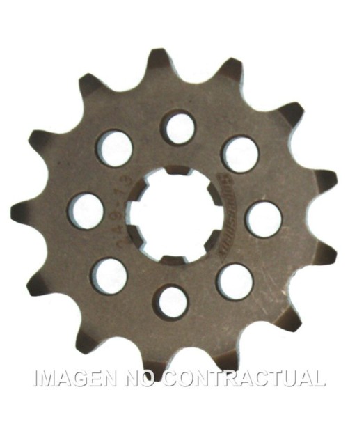 Piñón Supersprox Derbi 420 x 13