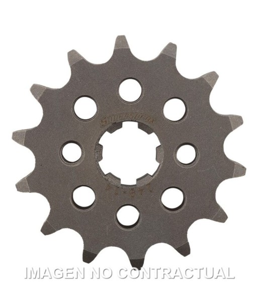Piñón Supersprox Honda 420 x 14