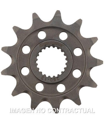 Piñón Supersprox Kawasaki 520 x 13